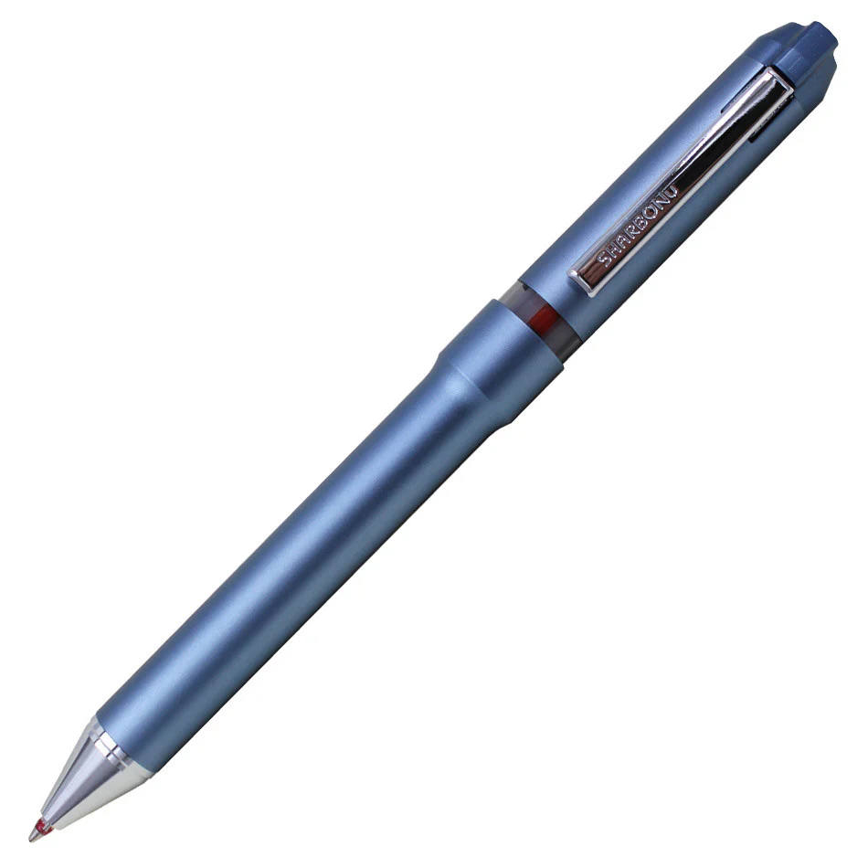 Zebra Sharbo Nu Multi-Function Pen 0.7mm - Image 2