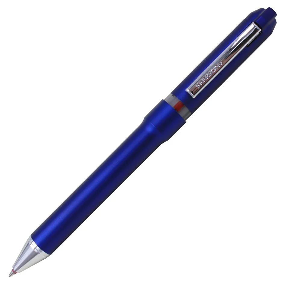 Zebra Sharbo Nu Multi-Function Pen 0.7mm - Image 3