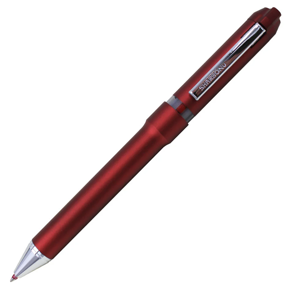 Zebra Sharbo Nu Multi-Function Pen 0.7mm - Image 5