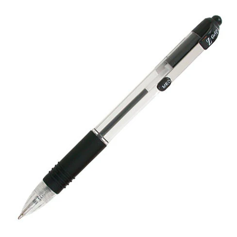 Zebra Z-Grip Ballpoint Pen
