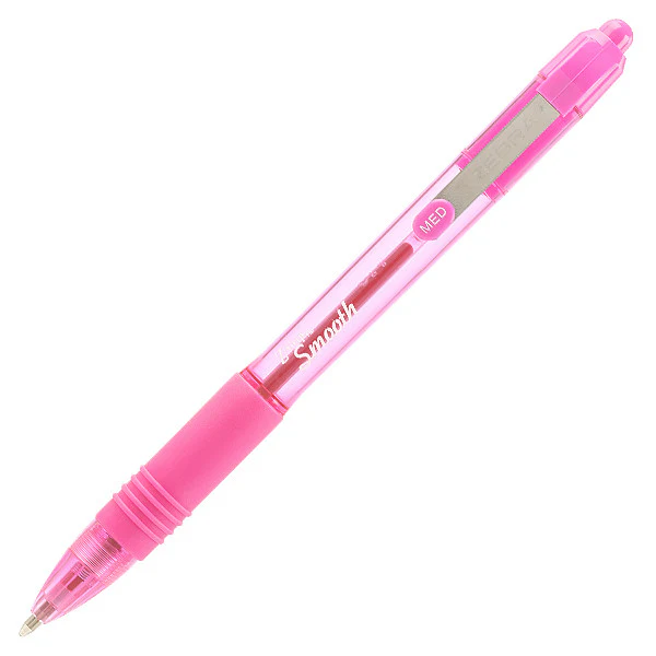 Zebra Z-Grip Smooth Ballpoint Pen - Image 4